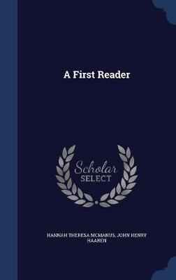 A First Reader: The Natural Method Readers