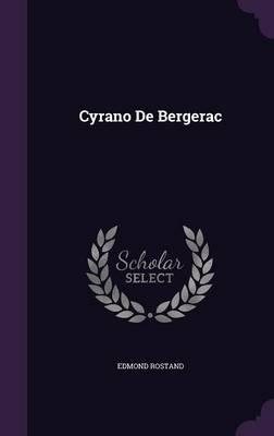 Cyrano de Bergerac