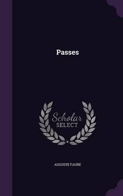 Passes