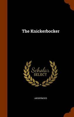 The Knickerbocker