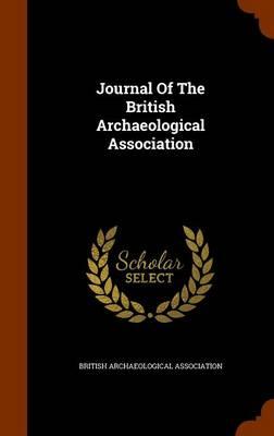 Journal of the British Archaeological Association