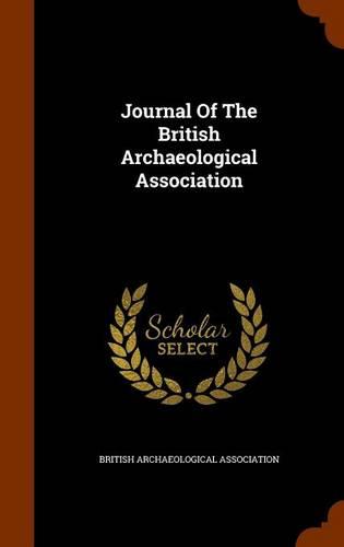 Journal of the British Archaeological Association