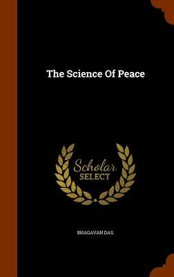 The Science of Peace