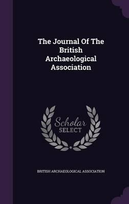 The Journal of the British Archaeological Association