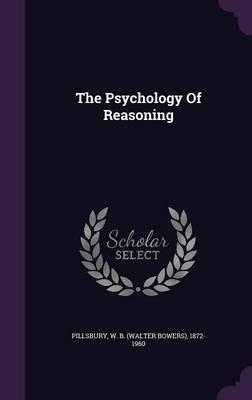 The Psychology of Reasoning