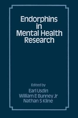 Endorphins in Mental Health Research