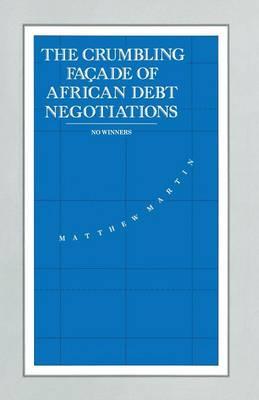 The Crumbling Façade of African Debt Negotiations: No Winners
