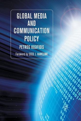 Global Media and Communication Policy: An International Perspective