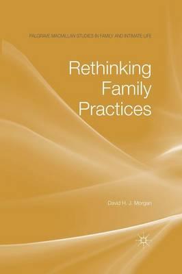 Rethinking Family Practices