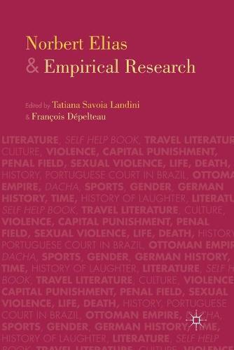 Norbert Elias and Empirical Research