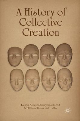 A History of Collective Creation