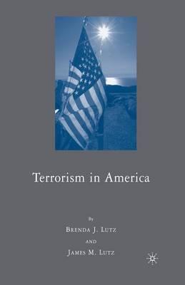 Terrorism in America