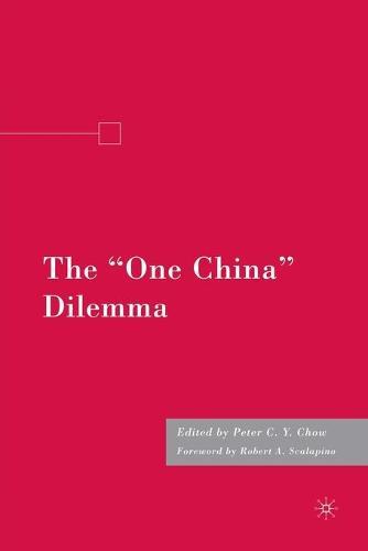 The ""One China"" Dilemma