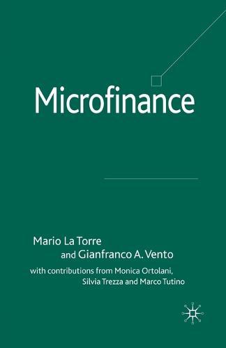 Microfinance