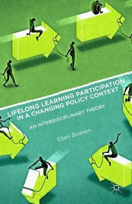 Lifelong Learning Participation in a Changing Policy Context: An Interdisciplinary Theory