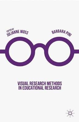 Visual Research Methods in Educational Research
