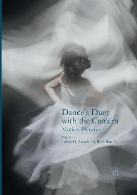 Dance’s Duet with the Camera: Motion Pictures