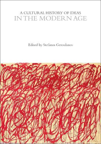 A Cultural History of Ideas in the Modern Age