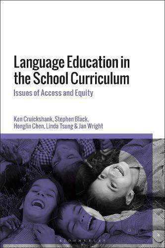 Language Education in the School Curriculum: Issues of Access and Equity