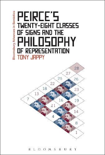 Peirce’s Twenty-Eight Classes of Signs and the Philosophy of Representation: Rhetoric, Interpretation and Hexadic Semiosis