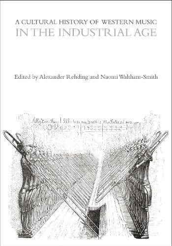 A Cultural History of Western Music in the Industrial Age