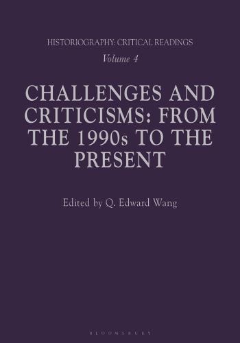 Historiography: Critical Readings