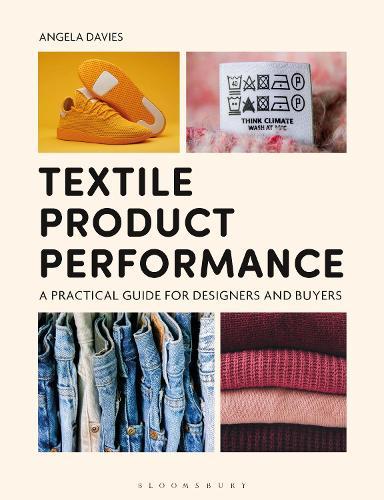 Textile Product Performance: A Practical Guide for Designers and Buyers