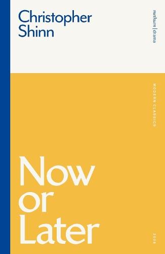 Now or Later