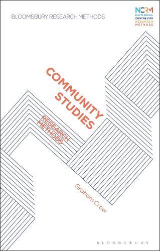 Community Studies: Research Methods