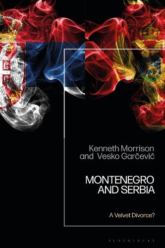 Montenegro and Serbia: A Velvet Divorce?