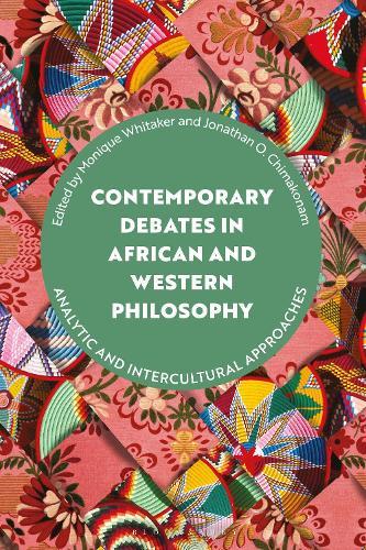 Contemporary Debates in African and Western Philosophy: Analytic and Intercultural Approaches