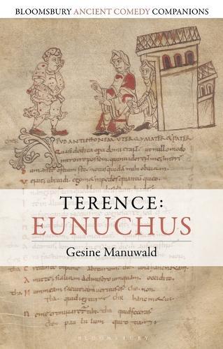 Terence: Eunuchus