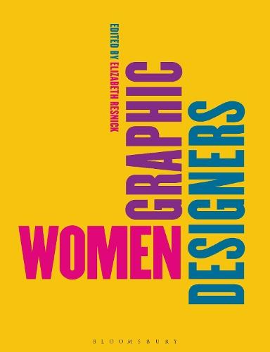 Women Graphic Designers: Rebalancing the Canon