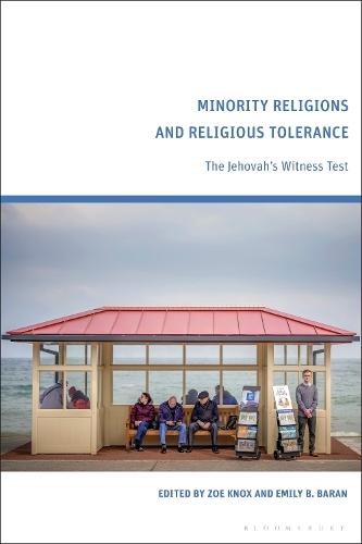 Minority Religions and Religious Tolerance: The Jehovah’s Witness Test