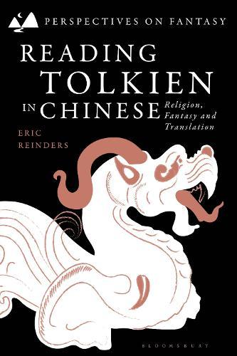 Reading Tolkien in Chinese: Religion, Fantasy and Translation