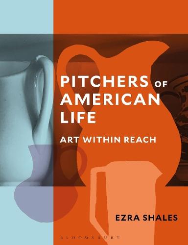 Pitchers of American Life: Art Within Reach