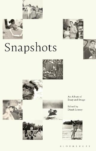 Snapshots: An Album of Essay and Image