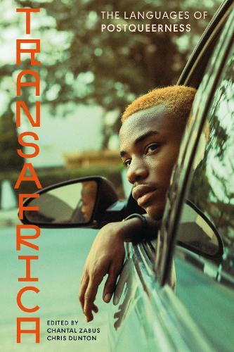 Transafrica: The Languages of Postqueerness