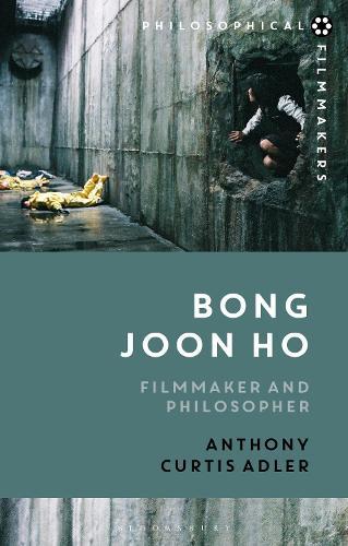 Bong Joon Ho: Philosopher and Filmmaker
