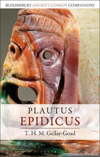 Plautus: Epidicus
