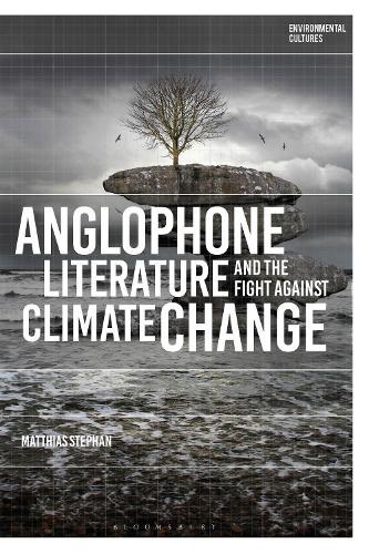 Anglophone Literature and the Fight Against Climate Change