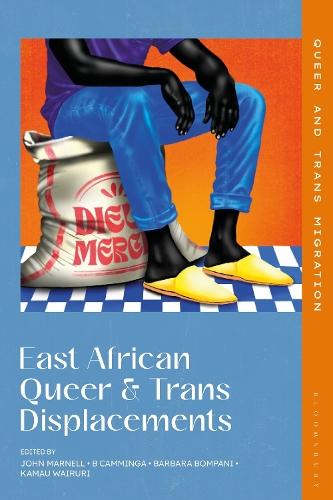 East African Queer and Trans Displacements