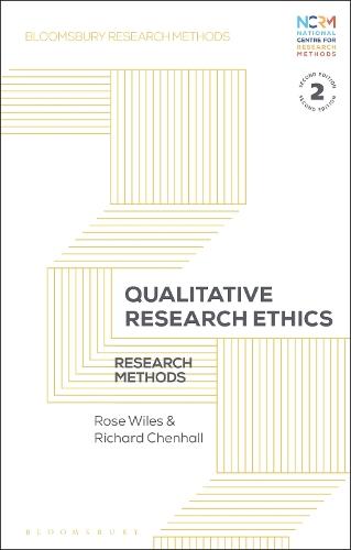 Qualitative Research Ethics: Research Methods