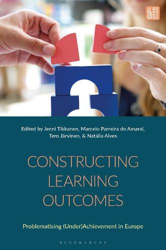 Constructing Learning Outcomes: Problematizing (Under)Achievement in Europe