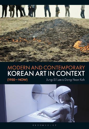Modern and Contemporary Korean Art in Context (1950 - Now)