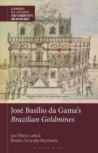 José Basílio da Gama's Brazilian Goldmines