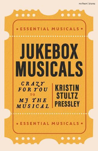 Jukebox Musicals: Crazy for You to MJ the Musical