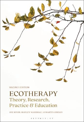 Ecotherapy: Theory, Research, Practice & Education