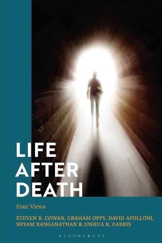 Life After Death: Four Views