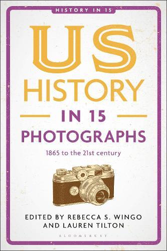 US History in 15 Photographs: 1865 to the 21st century